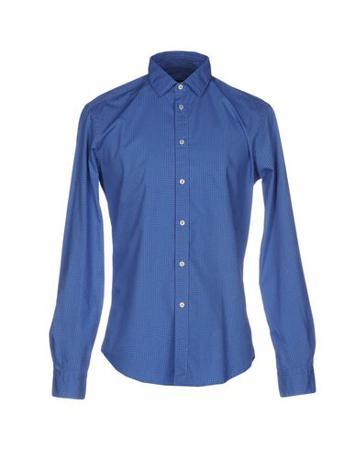 Рубашка BRIAN DALES