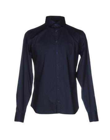 Рубашка HAMAKI-HO