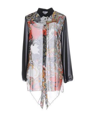 Рубашка ALTAMORA