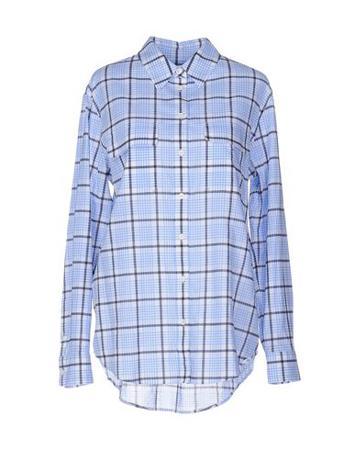 Рубашка EQUIPMENT FEMME