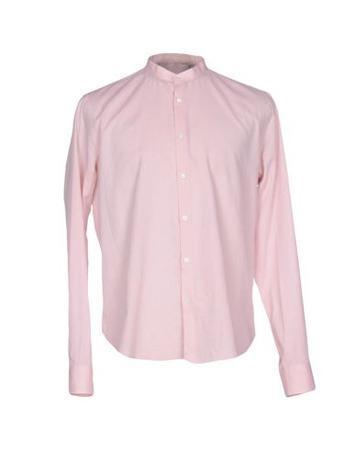 Рубашка OBVIOUS BASIC