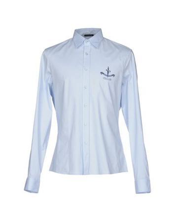 Рубашка CESARE PACIOTTI BEACHWEAR