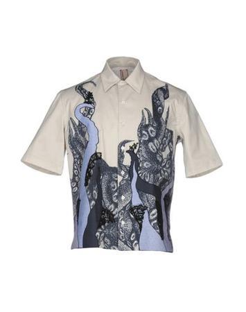 Рубашка ANTONIO MARRAS