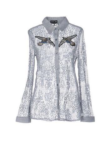 Рубашка SISTER JANE