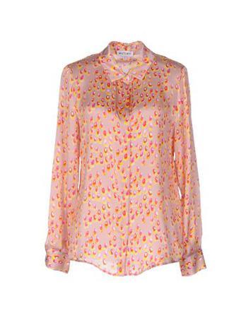 Рубашка WHO*S WHO