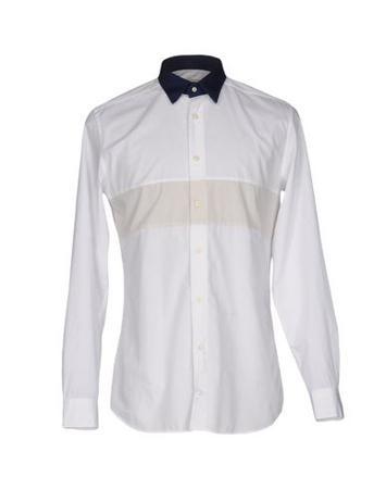 Рубашка DIESEL