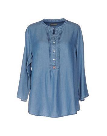 Рубашка NAPAPIJRI