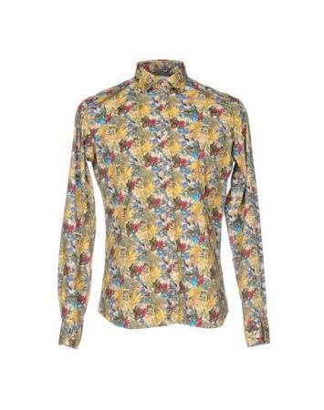 Рубашка AGLINI