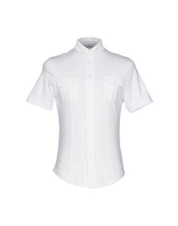 Рубашка ALPHA STUDIO