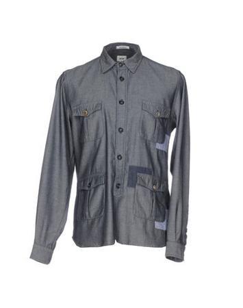 Рубашка OFFICINA 36