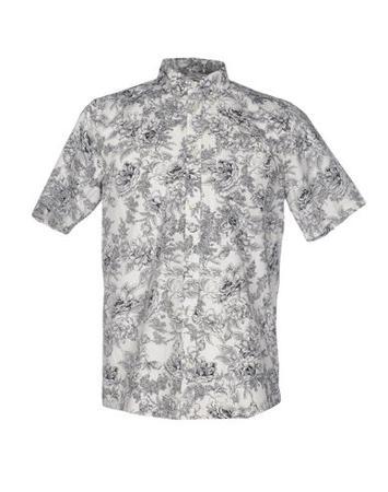 Рубашка CARHARTT