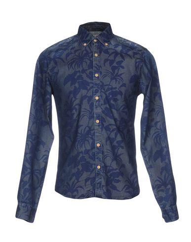 Рубашка SCOTCH & SODA