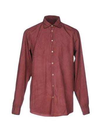 Рубашка MASSIMO ALBA