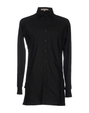 Рубашка D.GNAK BY KANG.D