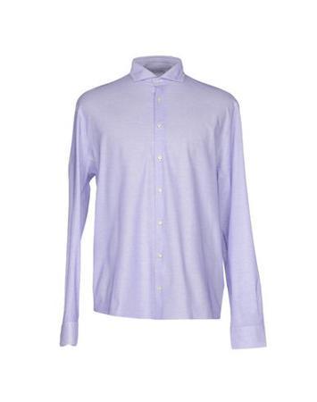 Рубашка GRAN SASSO