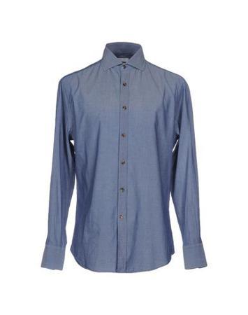 Рубашка BRUNELLO CUCINELLI