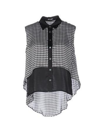 Рубашка WHO*S WHO