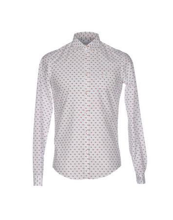 Рубашка AGLINI