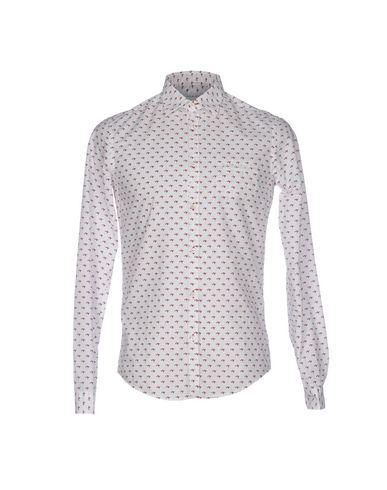 Рубашка AGLINI