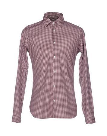 Рубашка ROBERT FRIEDMAN