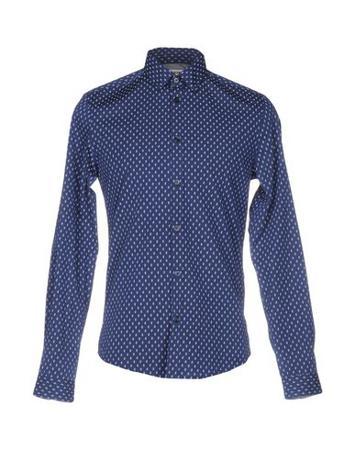 Рубашка BEN SHERMAN