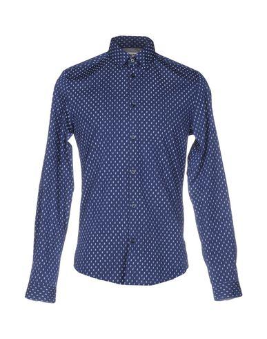Рубашка BEN SHERMAN