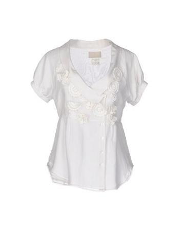 Рубашка ROBERTA SCARPA