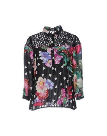 Рубашка VDP COLLECTION