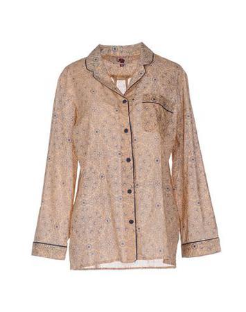 Рубашка OPALINE