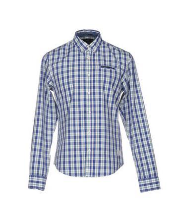 Рубашка SCOTCH & SODA