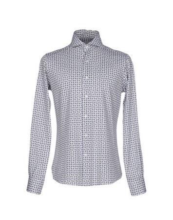 Рубашка ORIAN