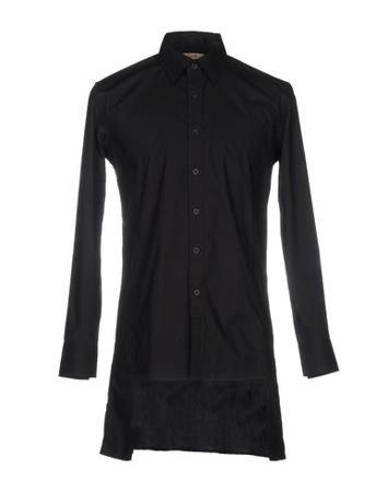 Рубашка D.GNAK BY KANG.D