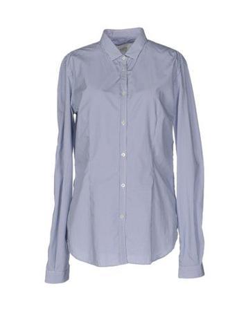 Рубашка M.GRIFONI DENIM