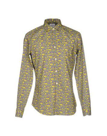 Рубашка GIANNETTO