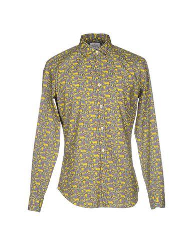 Рубашка GIANNETTO