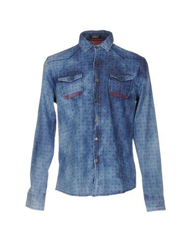 Рубашка  -  цвет