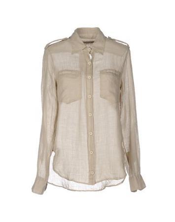 Рубашка EUROPEAN CULTURE