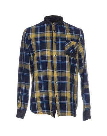 Рубашка MELTIN POT