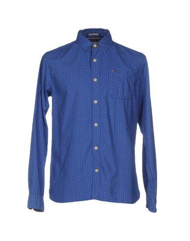 Рубашка TOMMY HILFIGER DENIM