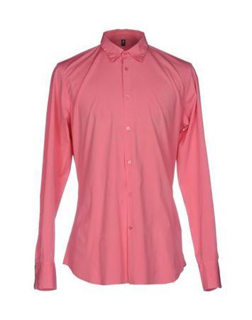 Рубашка DONDUP