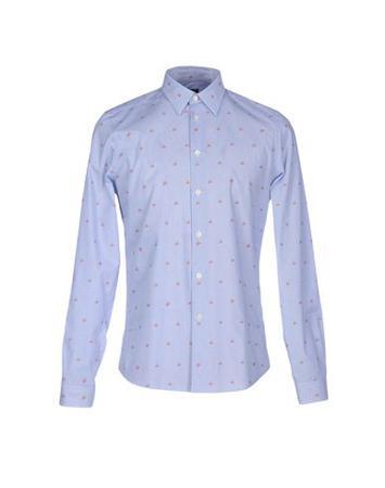 Рубашка PS BY PAUL SMITH