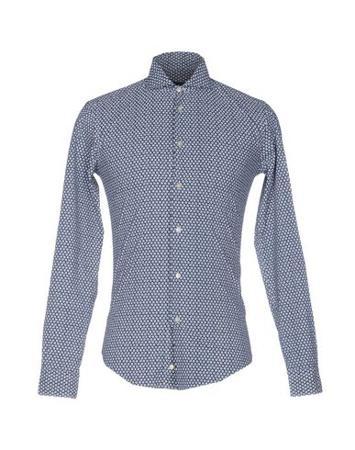 Рубашка BRIAN DALES