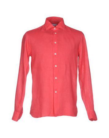 Рубашка BRANCACCIO C.