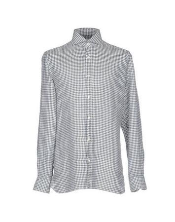 Рубашка GIAMPAOLO