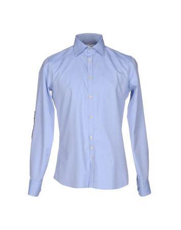 Рубашка AGLINI