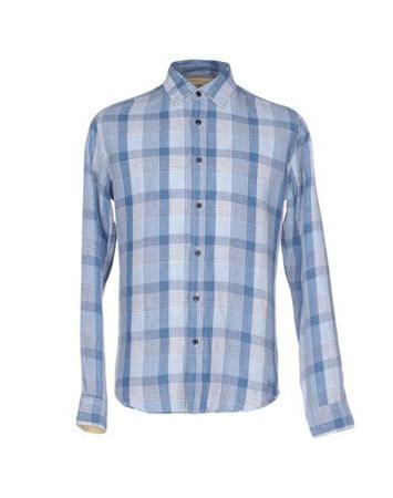 Рубашка VINTAGE 55