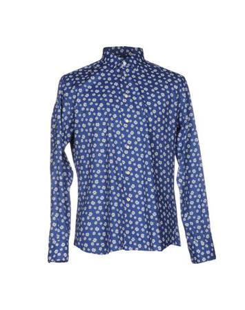 Рубашка ROMEO BUCCI