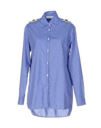 Рубашка AGLINI