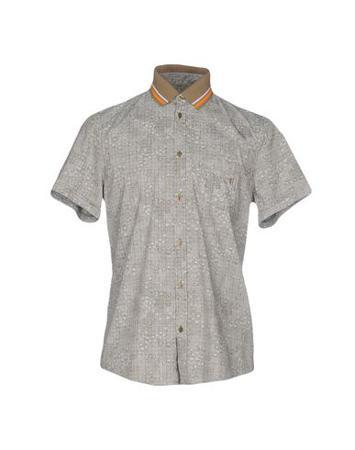 Рубашка TRUSSARDI JEANS