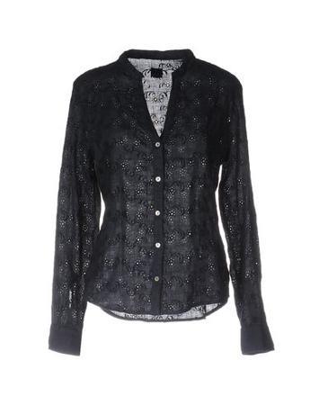 Рубашка 120% LINO